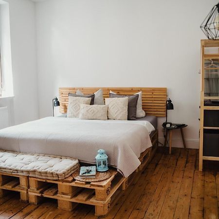II Gemuetliches 1-Zimmer-Apartment & Eigenes Bad II كوبلنس المظهر الخارجي الصورة