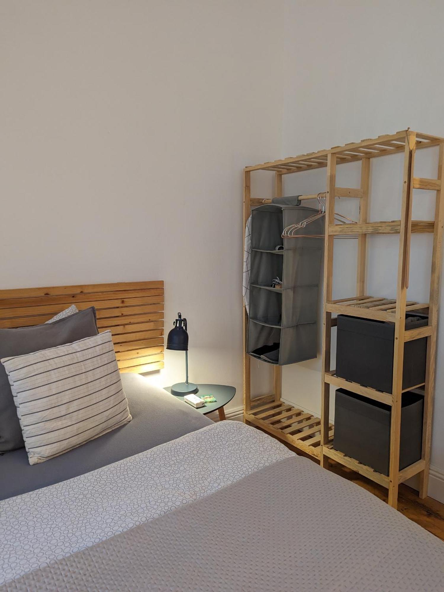 II Gemuetliches 1-Zimmer-Apartment & Eigenes Bad II كوبلنس المظهر الخارجي الصورة