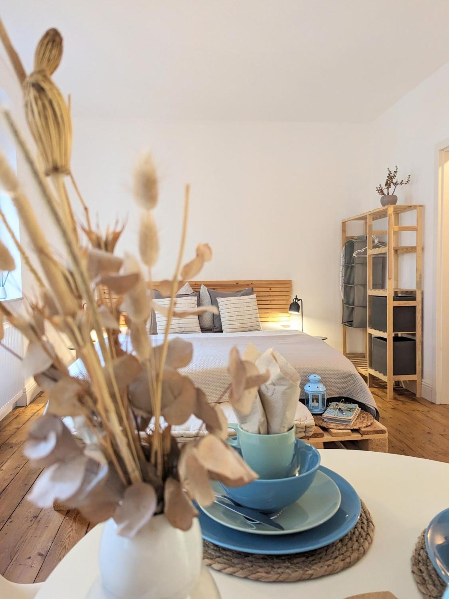 II Gemuetliches 1-Zimmer-Apartment & Eigenes Bad II كوبلنس المظهر الخارجي الصورة