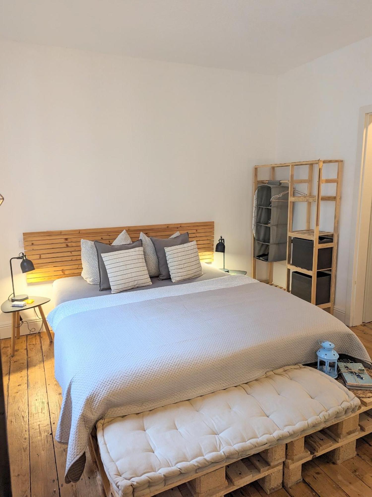 II Gemuetliches 1-Zimmer-Apartment & Eigenes Bad II كوبلنس المظهر الخارجي الصورة