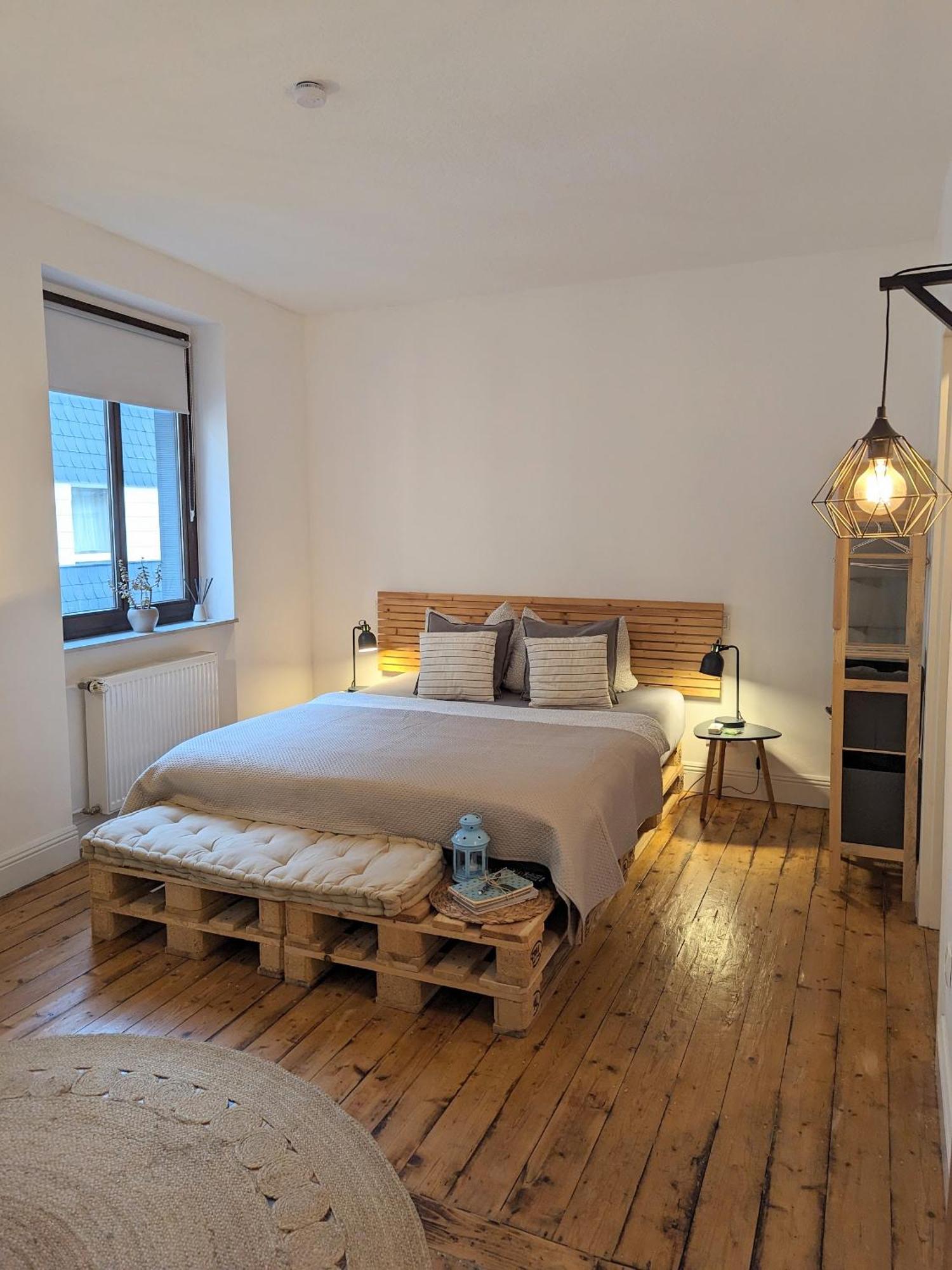 II Gemuetliches 1-Zimmer-Apartment & Eigenes Bad II كوبلنس المظهر الخارجي الصورة