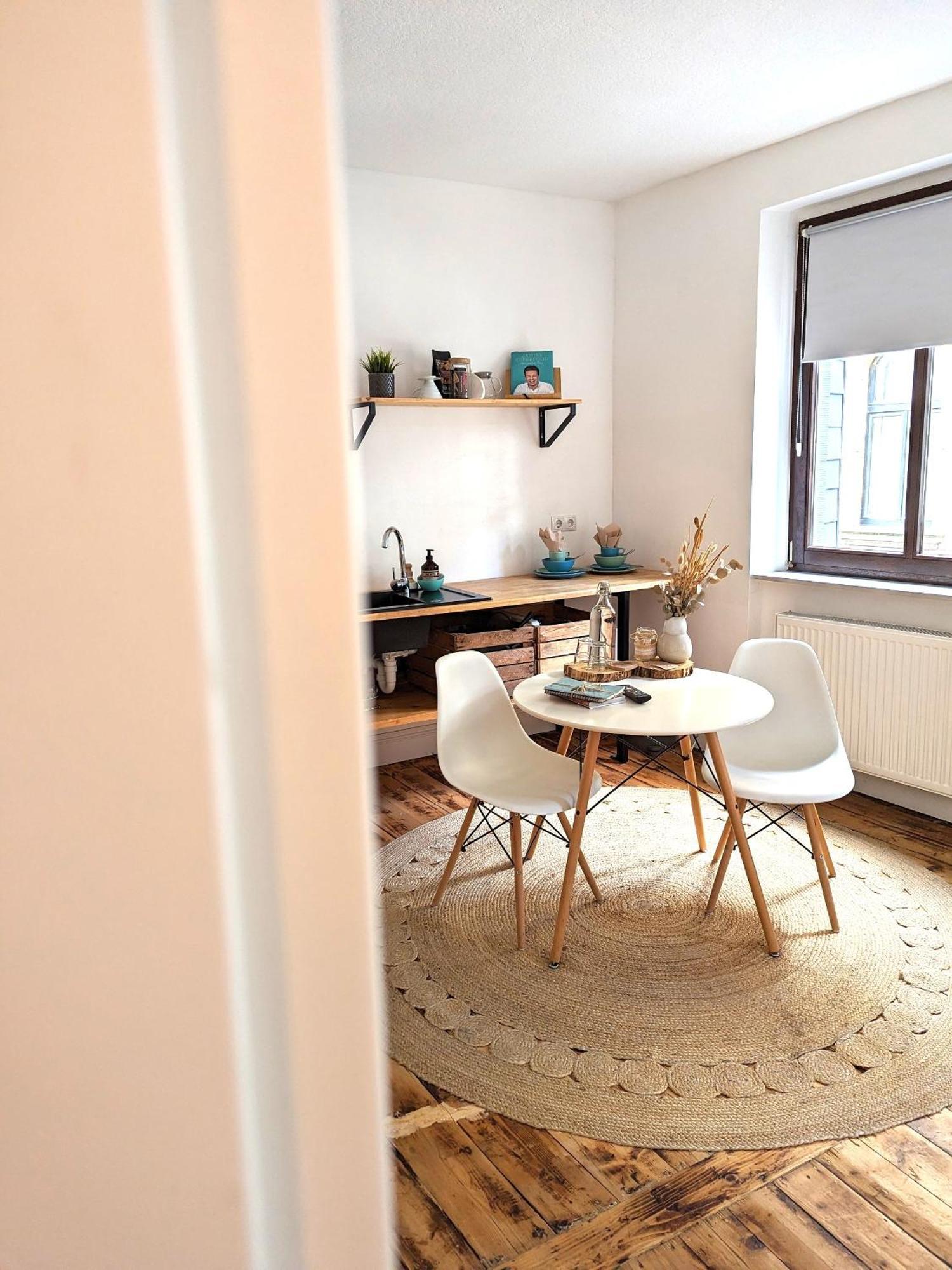 II Gemuetliches 1-Zimmer-Apartment & Eigenes Bad II كوبلنس المظهر الخارجي الصورة