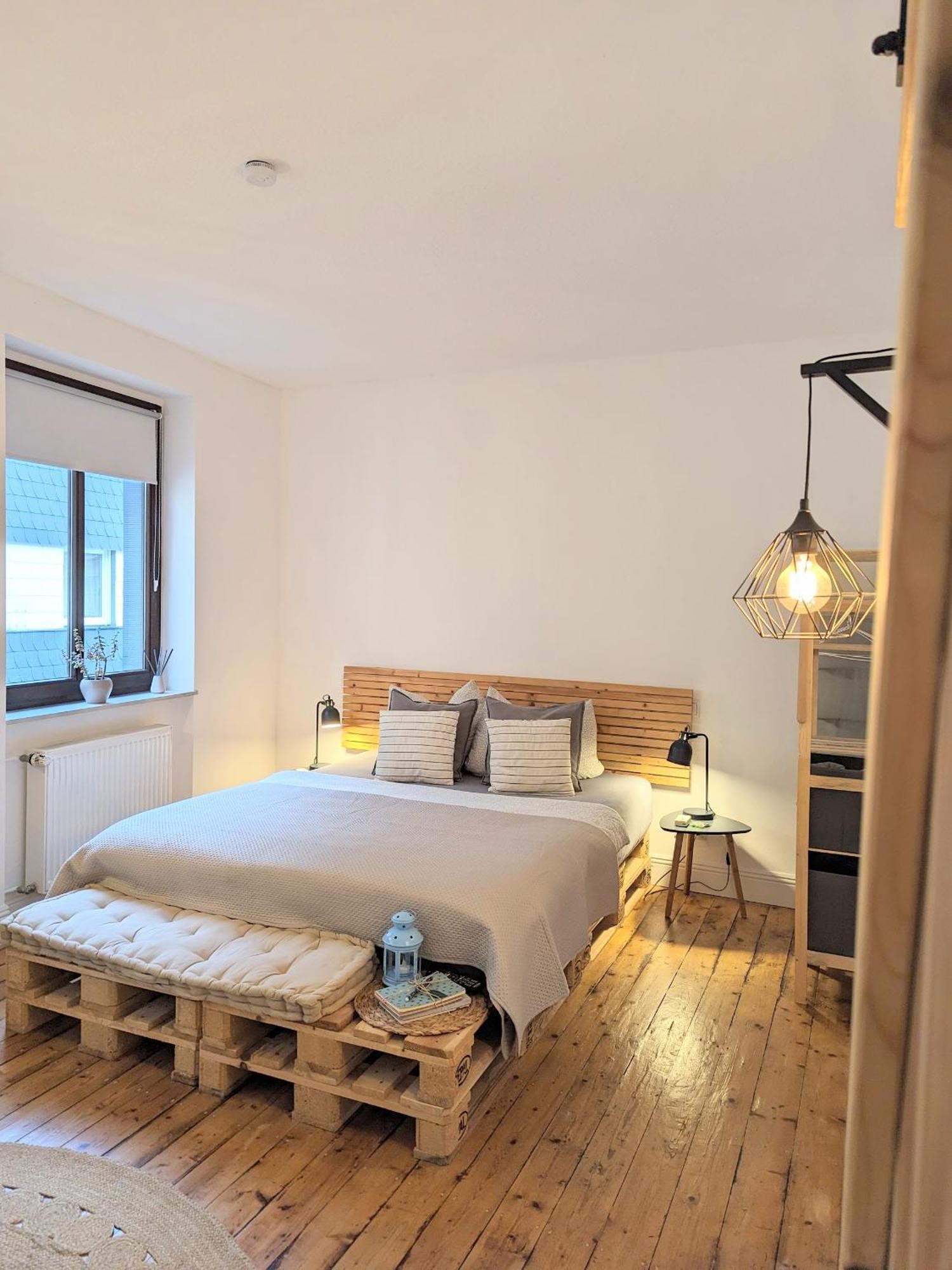 II Gemuetliches 1-Zimmer-Apartment & Eigenes Bad II كوبلنس المظهر الخارجي الصورة