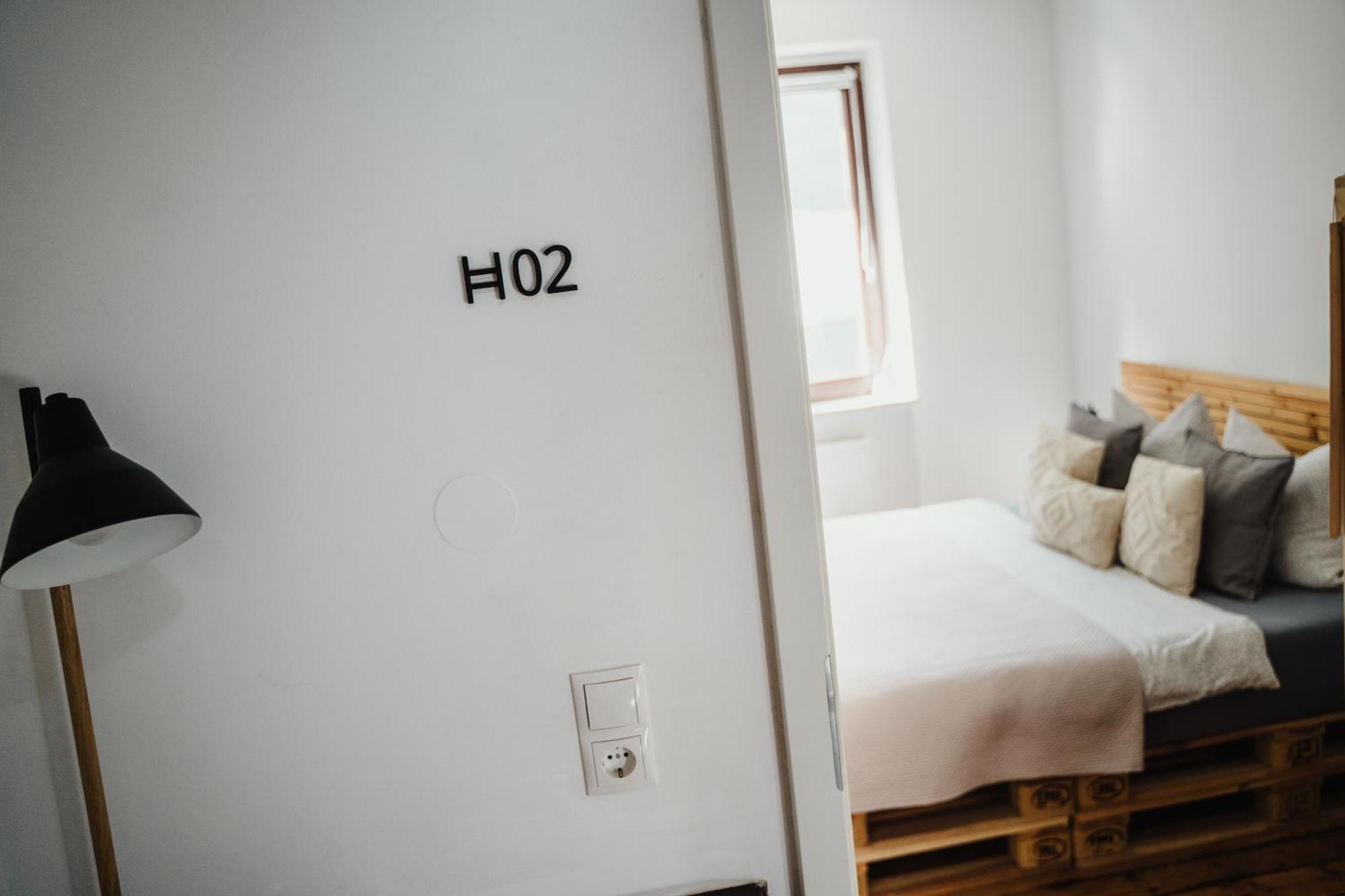 II Gemuetliches 1-Zimmer-Apartment & Eigenes Bad II كوبلنس المظهر الخارجي الصورة