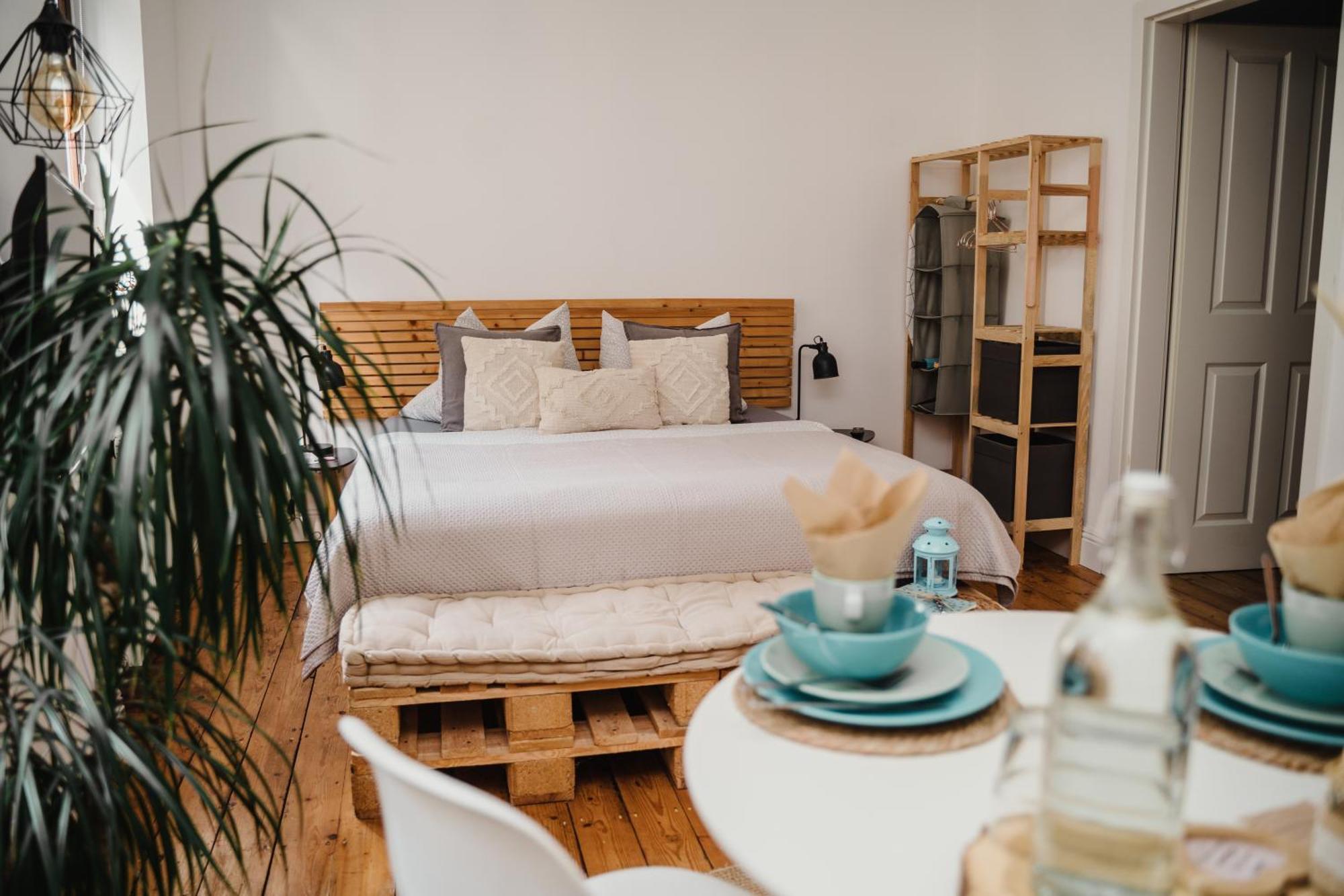 II Gemuetliches 1-Zimmer-Apartment & Eigenes Bad II كوبلنس المظهر الخارجي الصورة