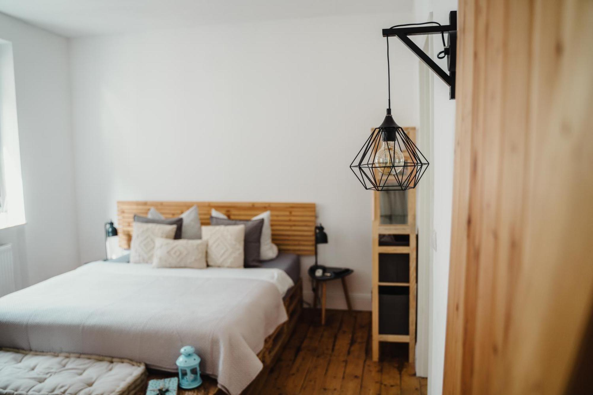 II Gemuetliches 1-Zimmer-Apartment & Eigenes Bad II كوبلنس المظهر الخارجي الصورة