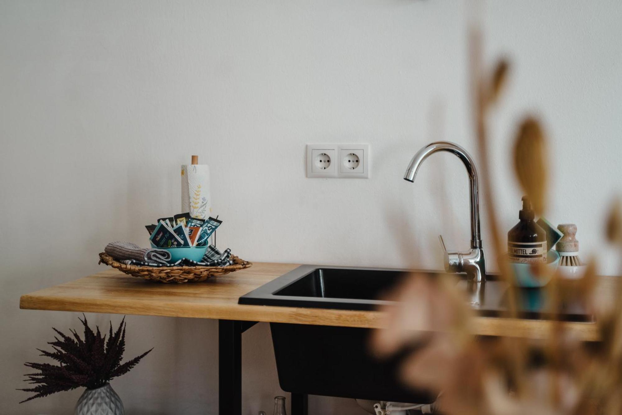 II Gemuetliches 1-Zimmer-Apartment & Eigenes Bad II كوبلنس المظهر الخارجي الصورة