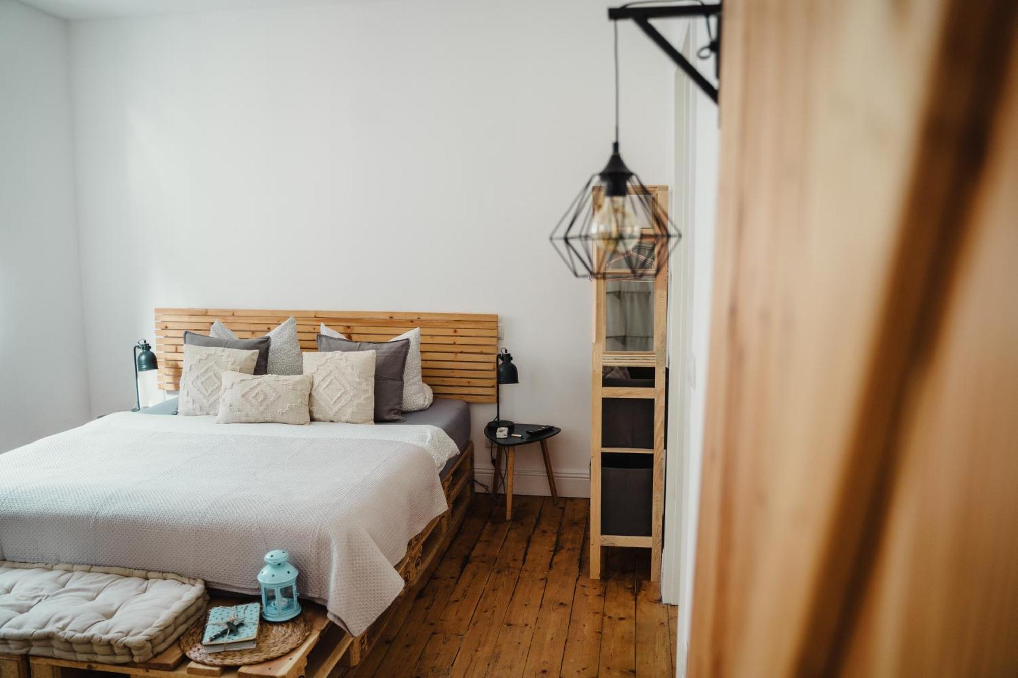II Gemuetliches 1-Zimmer-Apartment & Eigenes Bad II كوبلنس المظهر الخارجي الصورة