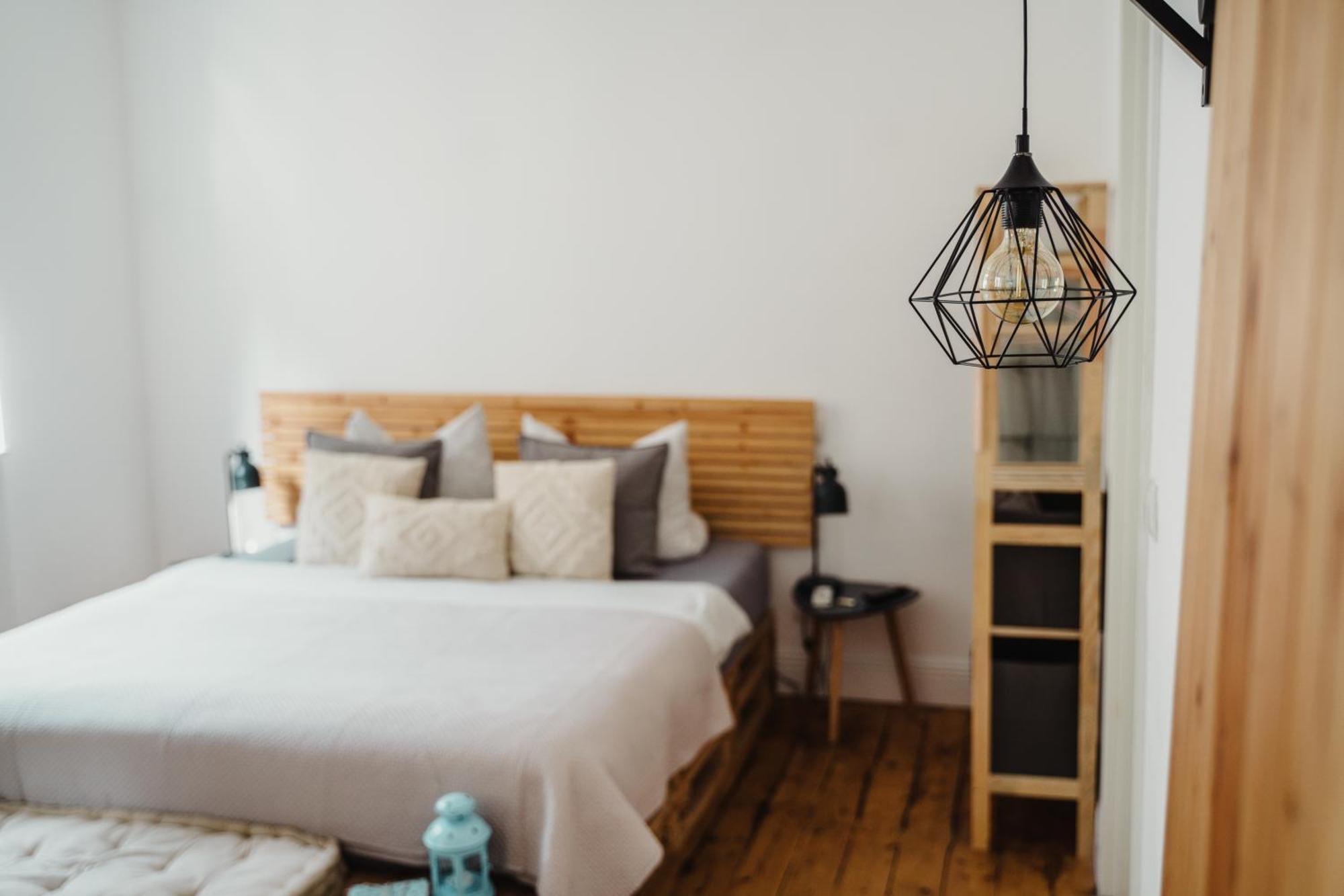 II Gemuetliches 1-Zimmer-Apartment & Eigenes Bad II كوبلنس المظهر الخارجي الصورة