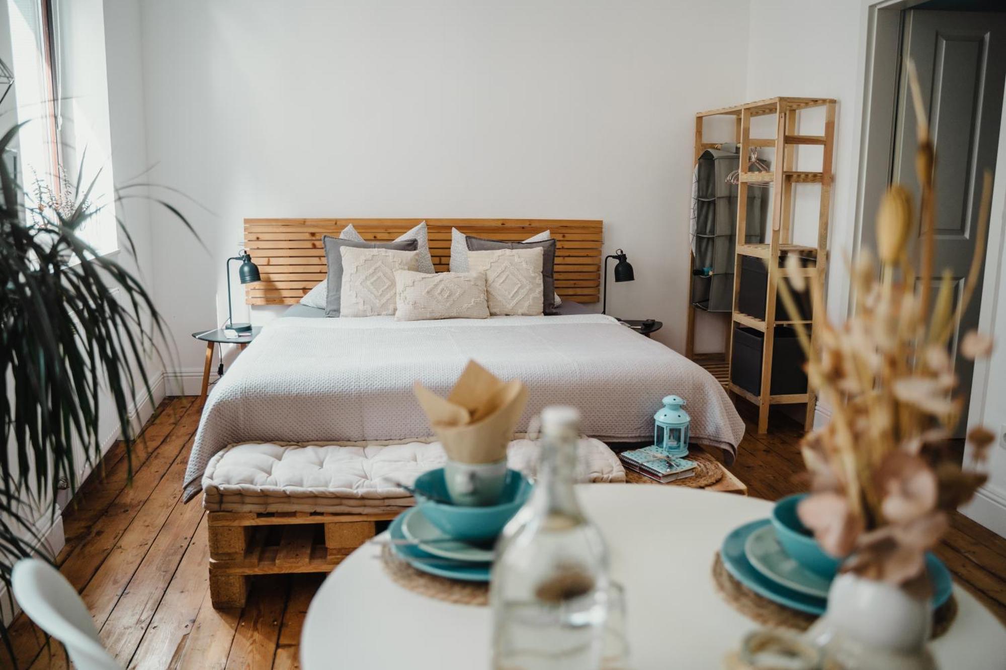 II Gemuetliches 1-Zimmer-Apartment & Eigenes Bad II كوبلنس المظهر الخارجي الصورة